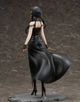 Spy × Family PVC Statue 1/7 Yor Forger 25 cm