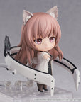 Neural Cloud Nendoroid Action Figure Persicaria 10 cm