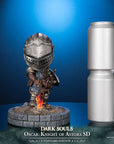 Dark Souls Statue Oscar, Knight of Astora SD 20 cm