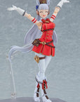 Uma Musume Pretty Derby Figma Action Figure Umamusume: Pretty Derby Gold Ship 15 cm