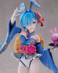 Re:Zero Starting Life in Another World PVC Statue 1/7 Rem Wa-Bunny 23 cm