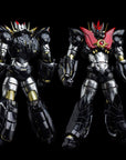 Mazinkaiser SKL Diecast Action Figure Riobot Mazinkaiser 18 cm