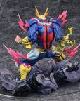 My Hero Academia PVC Statue 1/8 All Might 20 cm