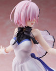 Fate/Grand Order PVC Statue 1/7 Shielder/Mash Kyrielight -under the same sky- 24 cm