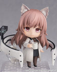 Neural Cloud Nendoroid Action Figure Persicaria 10 cm