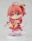 Hololive Production Action Figure Sakura Miko (re-run) 10 cm