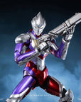 Ultraman FigZero Action Figure 1/6 Ultraman Suit Tiga 32 cm