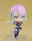 Cyberpunk: Edgerunners Nendoroid Action Figure Lucy 10 cm