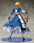 Fate/Grand Order PVC Statue 1/7 Saber Altria Pendragon Deluxe Edition 25 cm