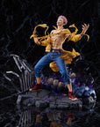 Jujutsu Kaisen PVC Statue 1/7 Sukuna 25 cm