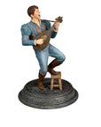 The Witcher PVC Statue Jaskier 22 cm