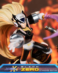 Mega Man X Statue Black Zero 43