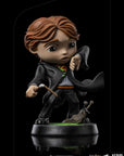 Harry Potter Mini Co. PVC Figure Ron Weasley with Broken Wand 14 cm
