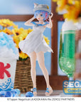 Re:ZERO -Starting Life in Another World- Luminasta PVC Statue Rem -Nyatsu Day- 19 cm