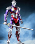 Ultraman FigZero Action Figure 1/6 Ultraman Suit Tiga 32 cm
