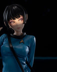 Star Trek Bishoujo PVC Statue 1/7 Vulcan Science Officer 22 cm