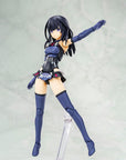 Megami Device x Alice Gear Aegis Plastic Model Kit Kaede Agatsuma & Sitara Kaneshiya Special Limited Edition Plastic Model Set 14 cm