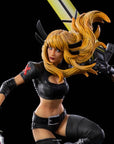 Marvel Comics BDS Art Scale Statue 1/10 Magik (X-Men) 28 cm
