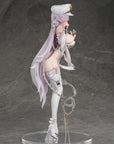 Destiny Child PVC Statue 1/6 War Goddess Akrasia 28 cm