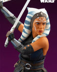 Star Wars The Mandalorian ARTFX Statue 1/10 Ahsoka Tano 19 cm