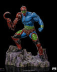 Masters of the Universe BDS Art Scale Statue 1/10 Trap Jaw 28 cm