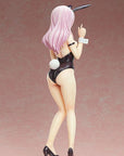 Kaguya-sama: Love Is War -Ultra Romantic- Statue PVC 1/4 Chika Fujiwara Bare Leg Bunny Ver. 36 cm