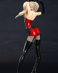 Persona5 Dancing In Starlight PVC Statue 1/7 Anne Takamaki corset dress Ver. 29 cm