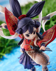 Sakuna: Of Rice and Ruin PVC Statue Princess Sakuna 17 cm