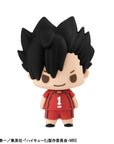 Haikyu!! Chokorin Mascot Series Trading Figure 6-Pack Vol. 2 5 cm