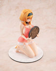 Harem in the Labyrinth of Another World PVC Statue 1/7 Roxanne 17 cm