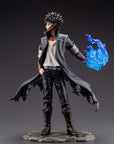My Hero Academia ARTFXJ Statue 1/8 Dabi Bonus Edition 27 cm