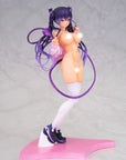 Original Illustration PVC Statue 1/6 Koakuma Riasu Illustration by Ayuma Sayu 27 cm