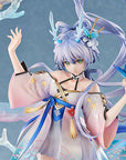 Vsinger PVC Statue 1/7 Luo Tianyi: Chant of Life Ver. 40 cm
