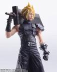 Final Fantasy VII Remake Static Arts Gallery Statue Cloud Strife 26 cm