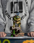 Teenage Mutant Ninja Turtles Art Scale Statue 1/10 Leonardo 24 cm