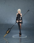 NieR:Automata PVC Statue A2 (YoRHa Type A No. 2) Short Hair Version 28 cm