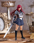 Fairy Tail Pop Up Parade PVC Statue Erza Scarlet(re-run) 17 cm