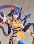 Arknights PVC Statue 1/7 Ch'en: Spring Festival Ver. 25 cm