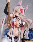 Original Character Statue 1/5 Mota Design Summoner Neko-san 29 cm