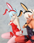 Original Character Statue 1/5 Neala Black Rabbit Illustration by MaJO 19 cm