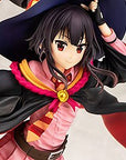 KonoSuba CAworks PVC Statue 1/7 Megumin: School Uniform Ver. 24 cm