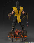 Mortal Kombat Art Scale Statue 1/10 Scorpion 22 cm