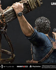Uncharted 4: A Thief's End Ultimate Premium Masterline Statue 1/4 Nathan Drake 69 cm