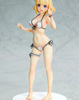 Maitetsu PVC Statue 1/6 Hinai Paulette bikini ver. 24 cm