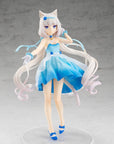 Nekopara Pop Up Parade PVC Statue Vanilla: Cocktail Dress Ver. 17 cm