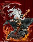 Bastard!! Heavy Metal, Dark Fantasy PVC Statue 1/7 Dark Schneider 33 cm