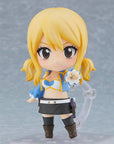 Fairy Tail Action Figure Lucy Heartfilia 10 cm