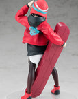 RWBY: Ice Queendom Pop Up Parade PVC Statue Ruby Rose: Lucid Dream 17 cm
