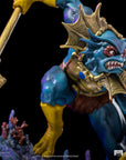 Masters of the Universe BDS Art Scale Statue 1/10 Mer-Man 27 cm