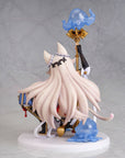 Original Character Statue 1/5 Mota Design Summoner Neko-san 29 cm